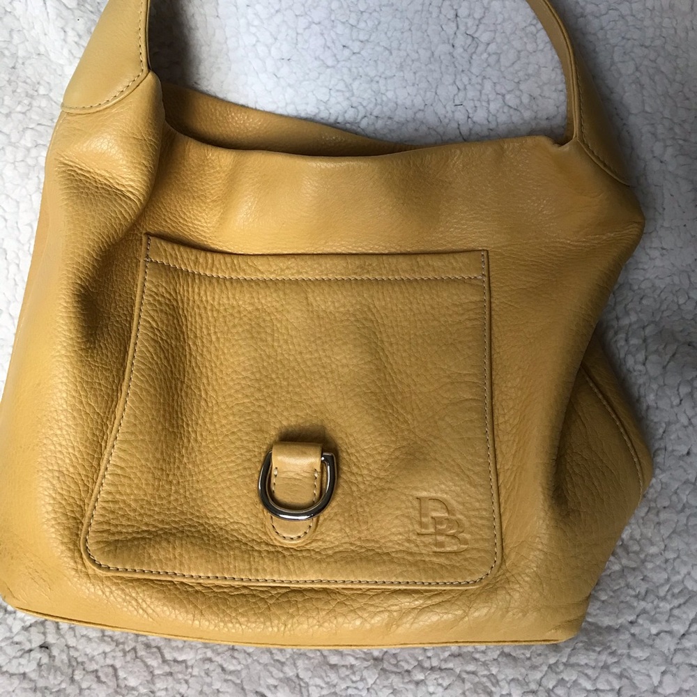 Dooney & Bourke Purse
